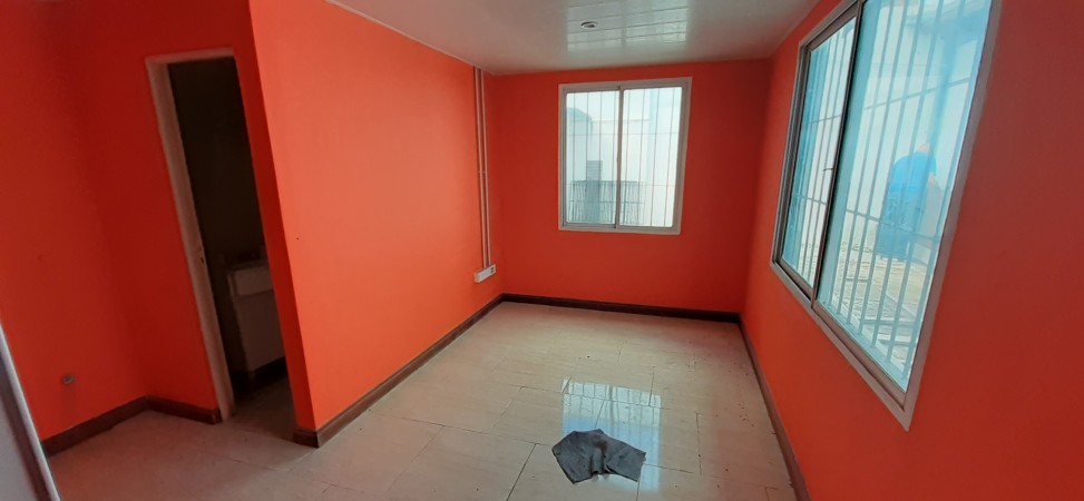 VENTA Galpón con Cámara 