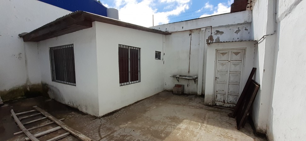 VENTA Galpón con Cámara 
