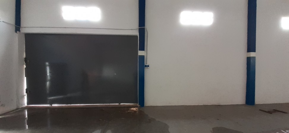 VENTA Galpón con Cámara 