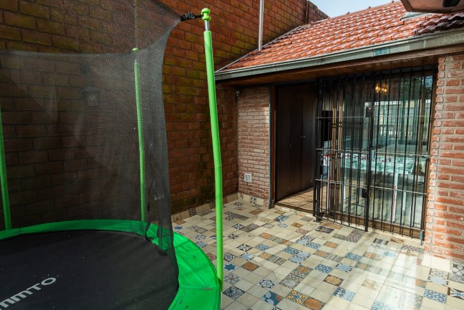 Venta departamento 3 ambientes Amplios Balcones 