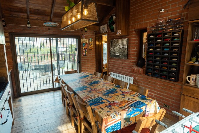 Venta departamento 3 ambientes Amplios Balcones 