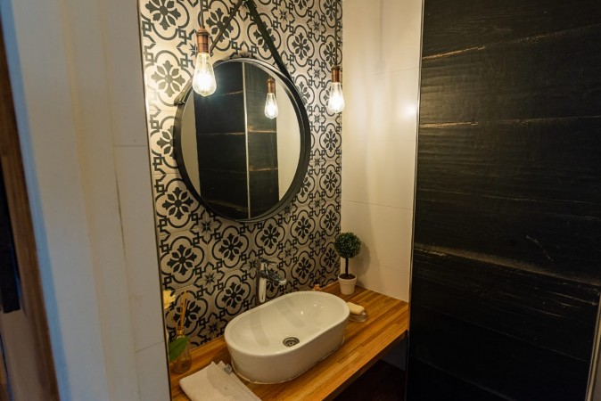 Venta departamento 3 ambientes Amplios Balcones 