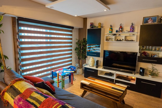 Venta departamento 3 ambientes Amplios Balcones 
