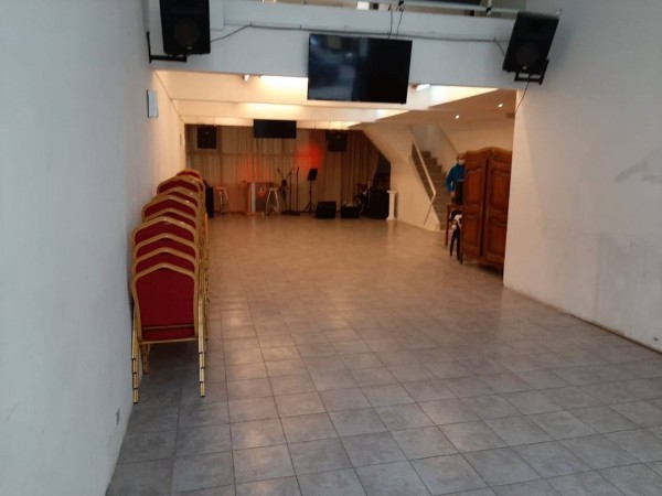 VENTA MODERNO EDIFICIO CON RENTA EN MICRO CENTRO DE MAR DEL PLATA - SANTA FE CASI PEATONAL -  ACEPTA VALORES