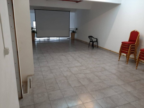 VENTA MODERNO EDIFICIO CON RENTA EN MICRO CENTRO DE MAR DEL PLATA - SANTA FE CASI PEATONAL -  ACEPTA VALORES