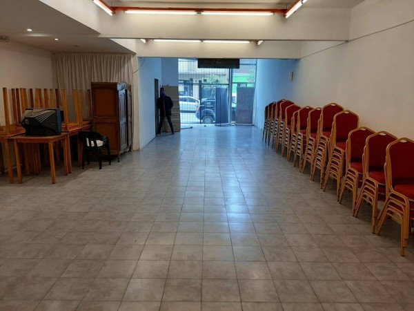 VENTA MODERNO EDIFICIO CON RENTA EN MICRO CENTRO DE MAR DEL PLATA - SANTA FE CASI PEATONAL -  ACEPTA VALORES