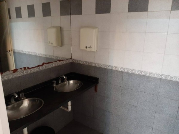 VENTA MODERNO EDIFICIO CON RENTA EN MICRO CENTRO DE MAR DEL PLATA - SANTA FE CASI PEATONAL -  ACEPTA VALORES