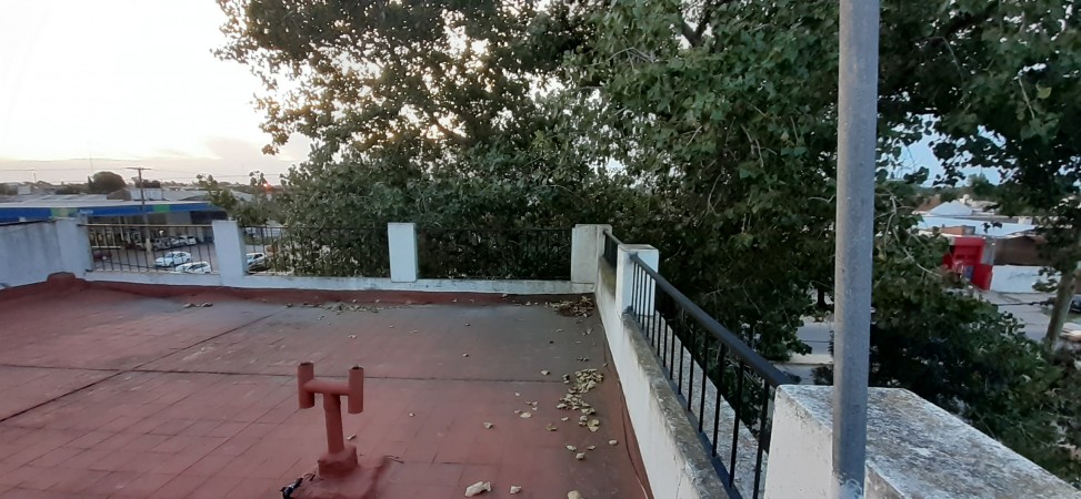 Venta PH planta alta externo