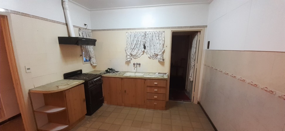 Venta PH planta alta externo