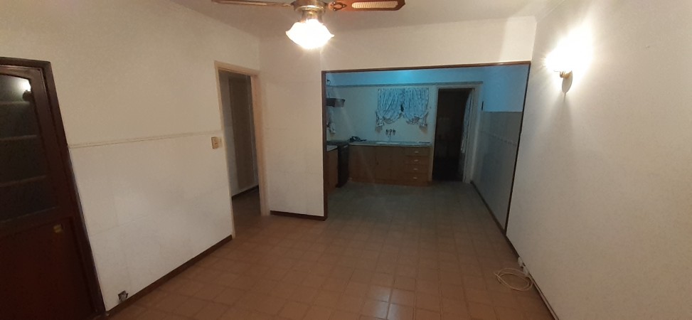 Venta PH planta alta externo