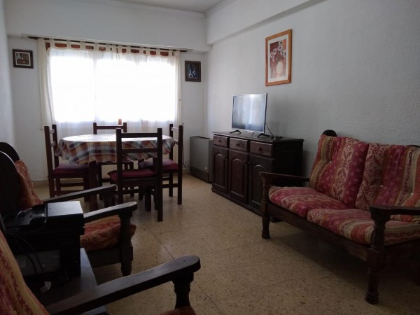 DEPARTAMENTO 3 AMBIENTES