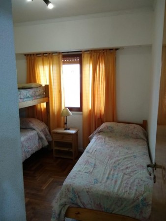 DEPARTAMENTO 3 AMBIENTES