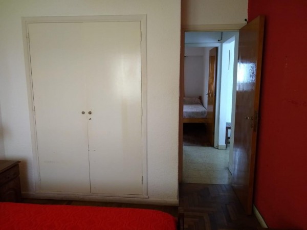 DEPARTAMENTO 3 AMBIENTES