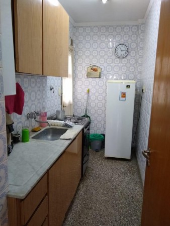DEPARTAMENTO 3 AMBIENTES