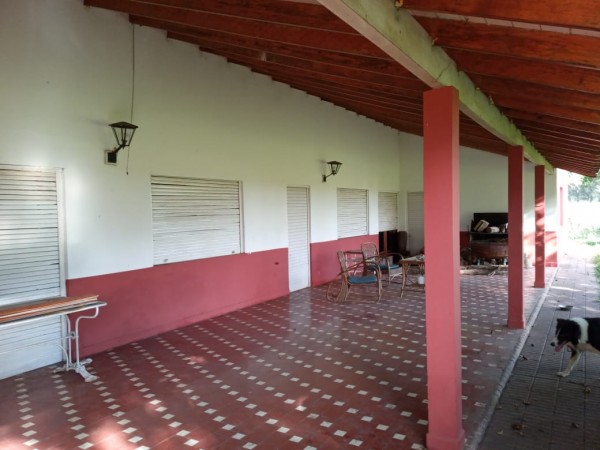 Venta campo 30 Hectáreas a 10 min del centro de Miramar. 
