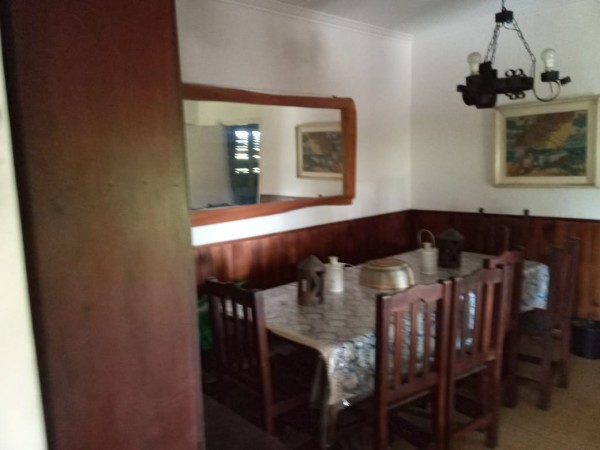 Venta campo 30 Hectáreas a 10 min del centro de Miramar. 