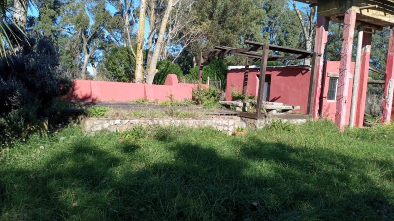 Venta campo 30 Hectáreas a 10 min del centro de Miramar. 
