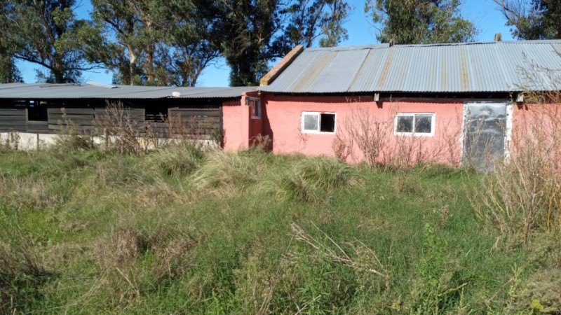 Venta campo 30 Hectáreas a 10 min del centro de Miramar. 