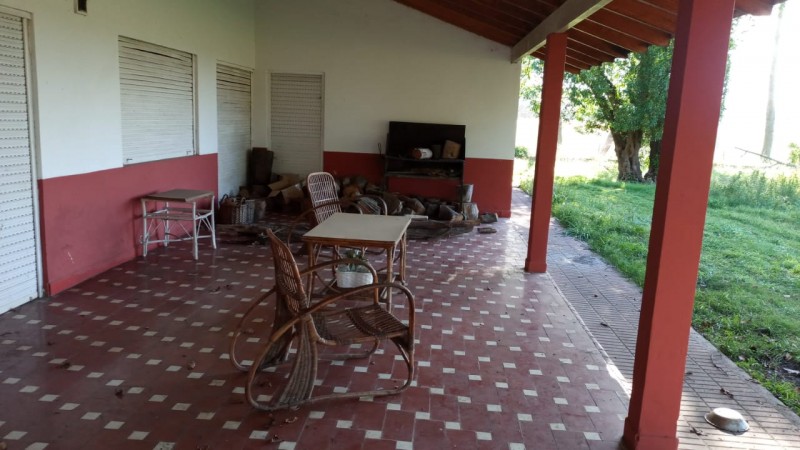 Venta campo 30 Hectáreas a 10 min del centro de Miramar. 
