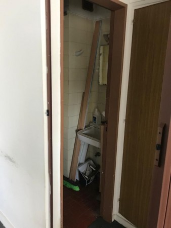 Venta oficina sobre Peatonal San Martin 