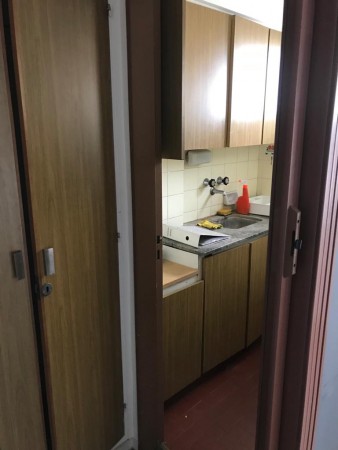 Venta oficina sobre Peatonal San Martin 