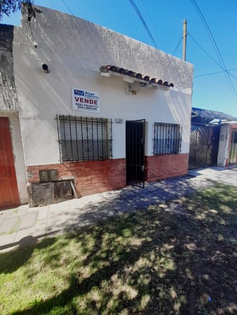 VENTA PH 2 AMBIENTES A LA CALLE
