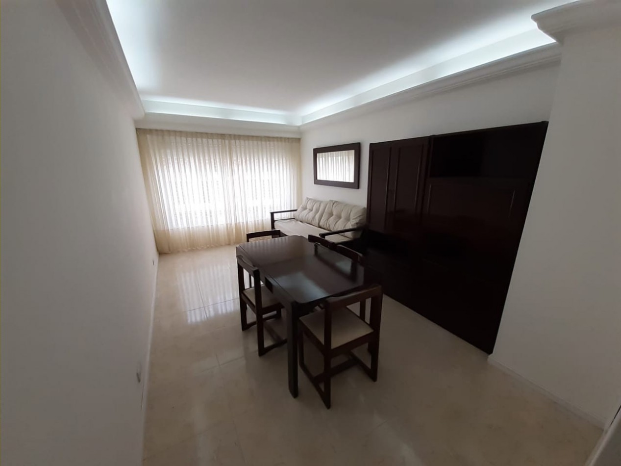 VENTA DEPARTAMENTO 2 AMBIENTES EXTERNO CON DEPENDENCIA. RIVADAVIA 2200