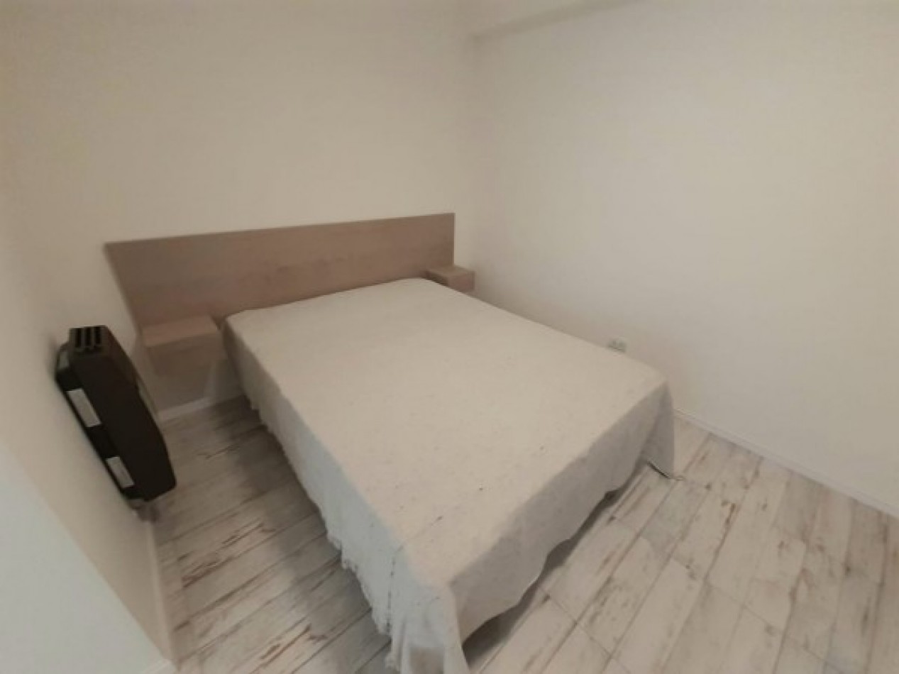 HERMOSO MONOAMBIENTE RECICLADO A NUEVO. BELGRANO 2500