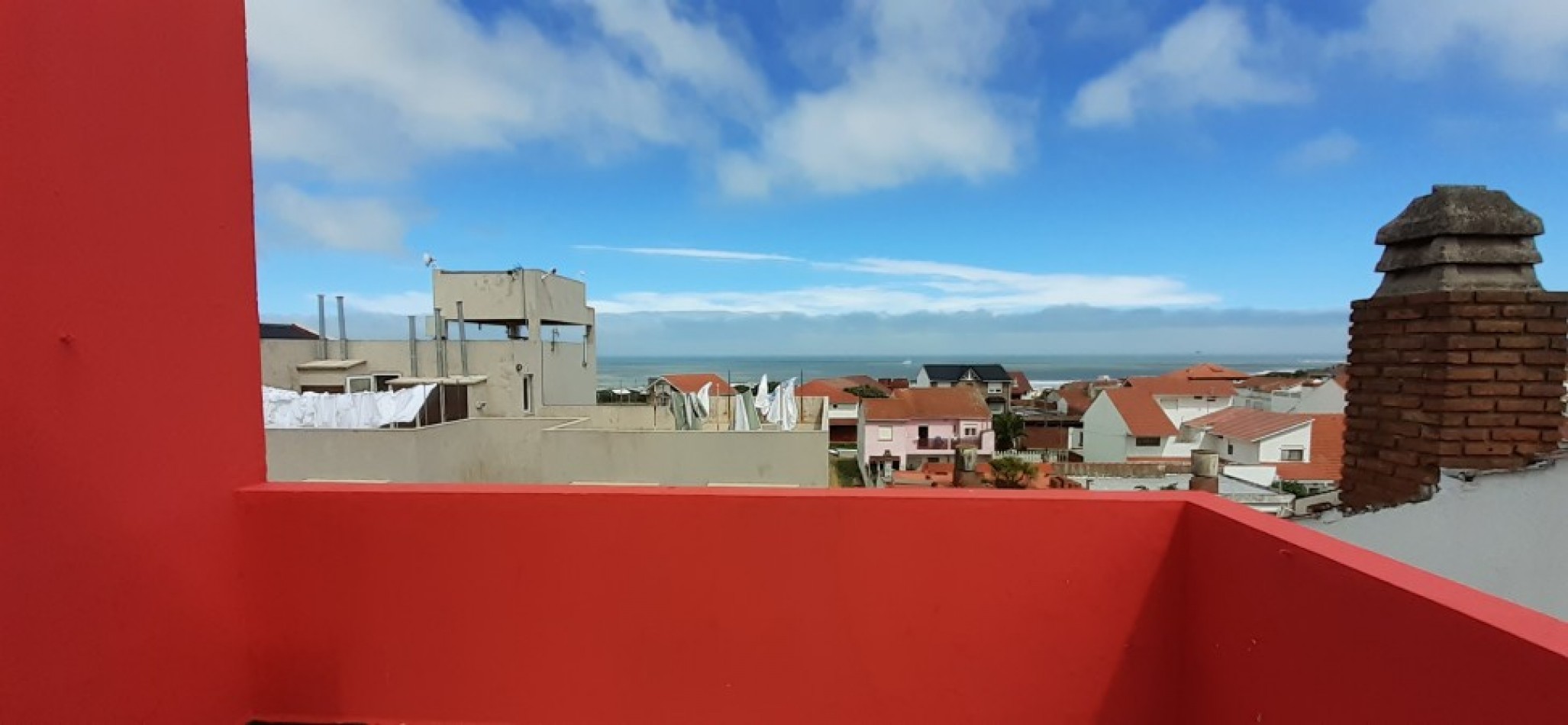 Venta complejo a reciclar ó sub dividir Punta mogotes con quincho y terraza.