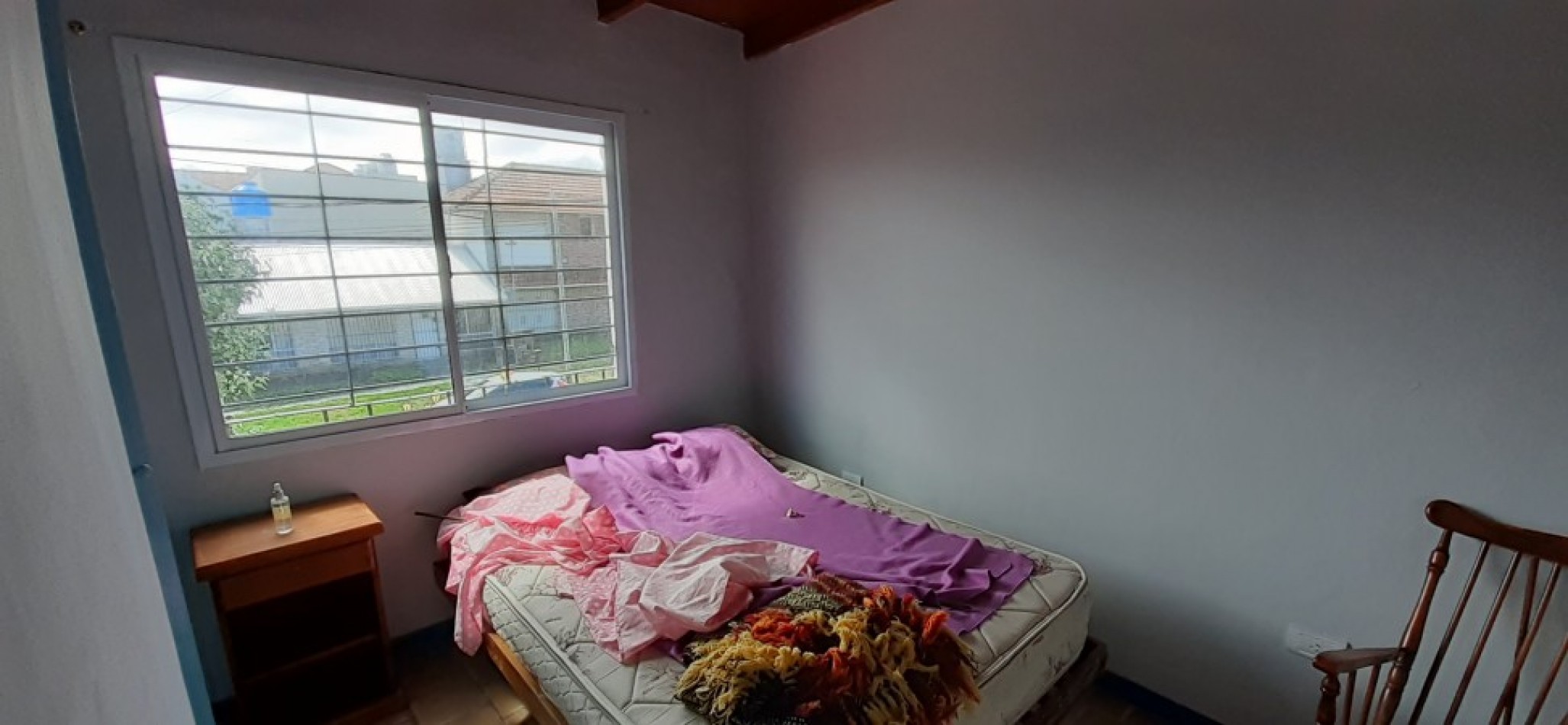 Venta complejo a reciclar ó sub dividir Punta mogotes con quincho y terraza.