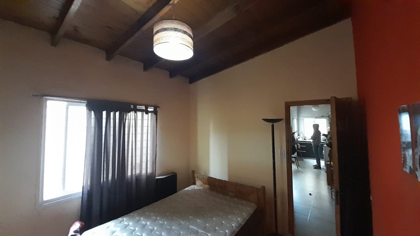  VENTA HERMOSO PH DE DOS AMBIENTES EN PLANTA BAJA CON PATIO Y LAVADERO ¡¡SIN EXPENSAS!!