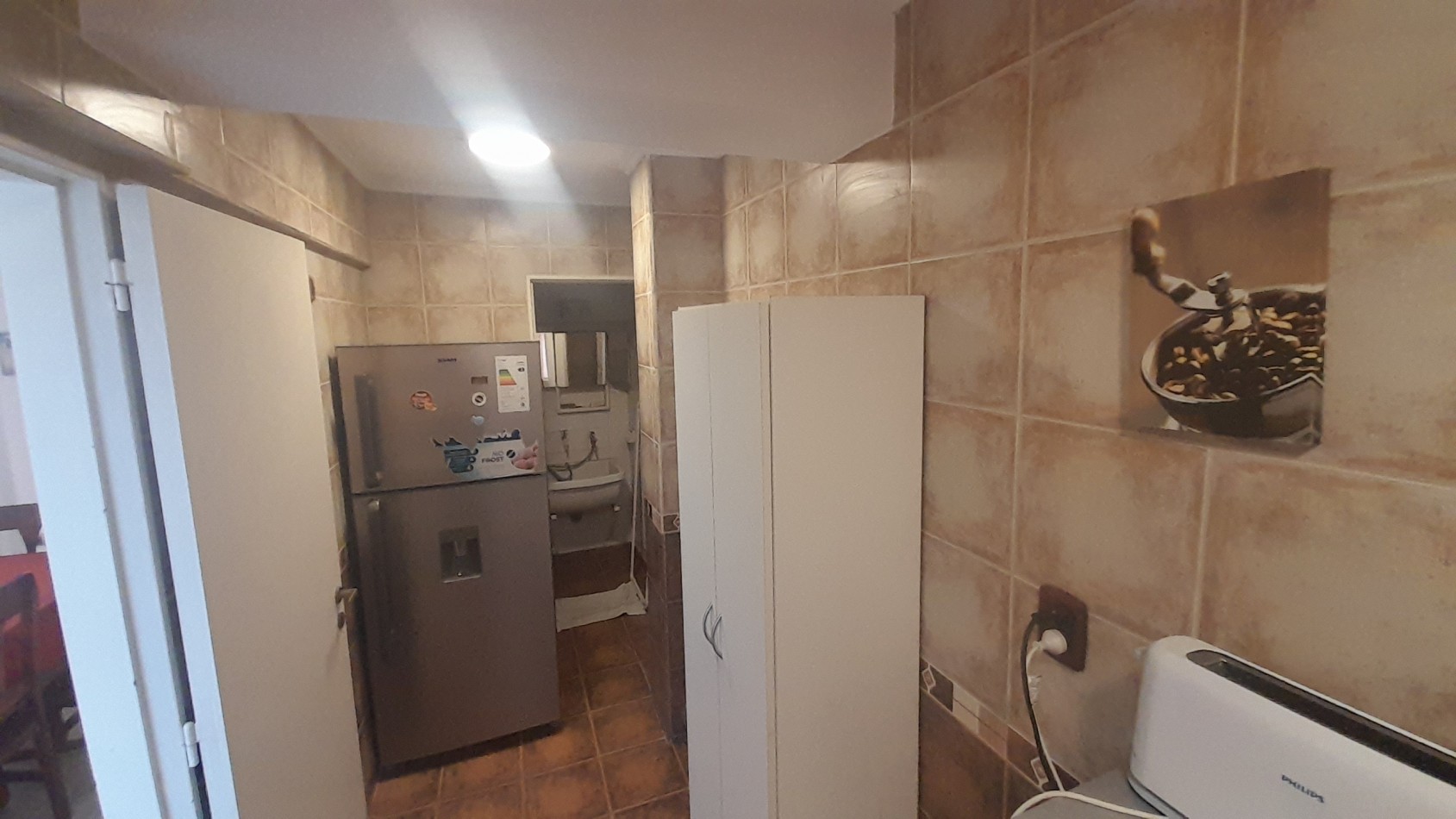 VENTA:  EXCELENTE DEPARTAMENTO -4 AMBIENTES-  CORDOBA 1600.