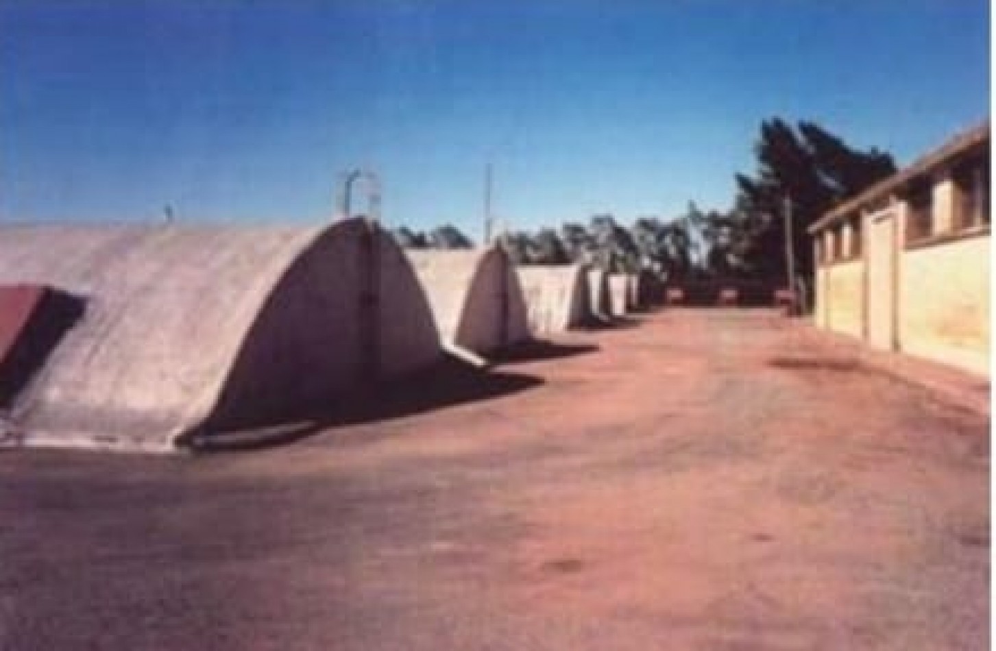 VENTA: PLANTA DE SILOS Y ACOPIO DE CEREALES EN CORONEL DORREGO (BS. AS.)
