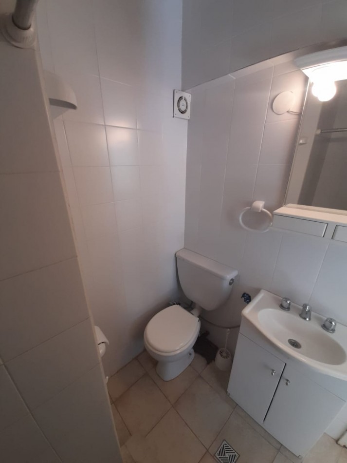 DEPARTAMENTO 1 AMBIENTE LURO Y CORRIENTES