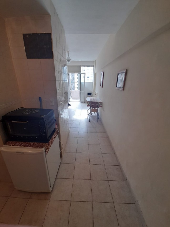 DEPARTAMENTO 1 AMBIENTE LURO Y CORRIENTES