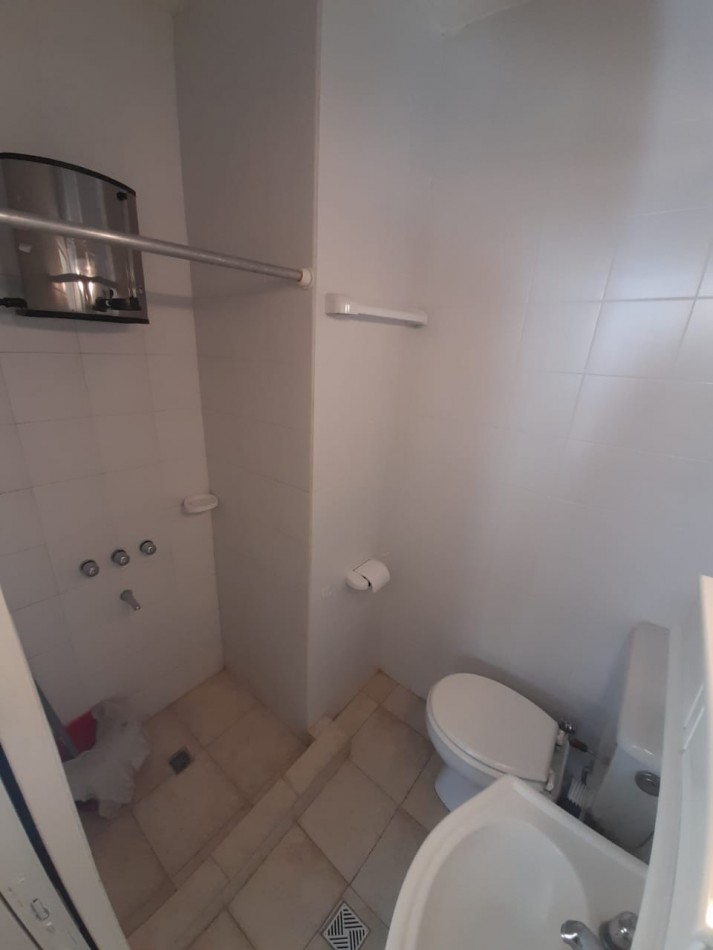 DEPARTAMENTO 1 AMBIENTE LURO Y CORRIENTES