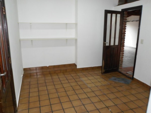 EN VENTA CHALET EN CONSTITUCION