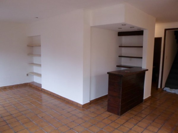 EN VENTA CHALET EN CONSTITUCION