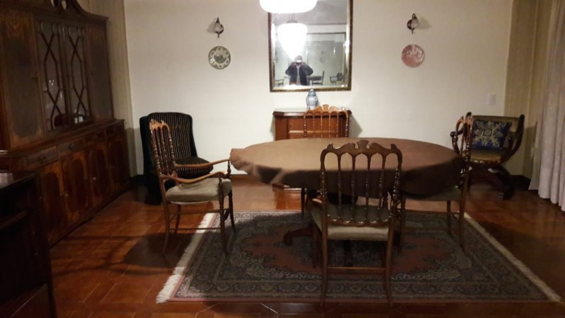 Departamento Centro 6 ambientes 