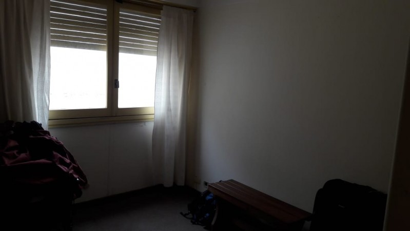 Departamento Centro 6 ambientes 