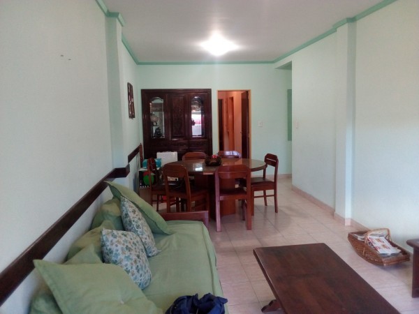 VENTA Departamento 3 ambientes zona Guemes