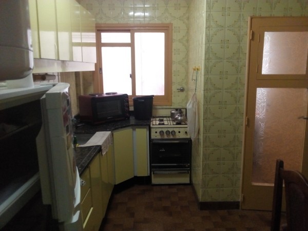 VENTA Departamento 3 ambientes zona Guemes