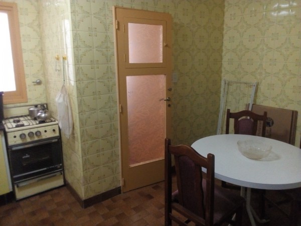 VENTA Departamento 3 ambientes zona Guemes