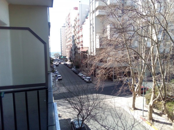 VENTA Departamento 3 ambientes zona Guemes