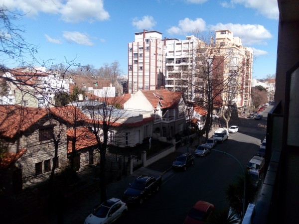 VENTA Departamento 3 ambientes zona Guemes