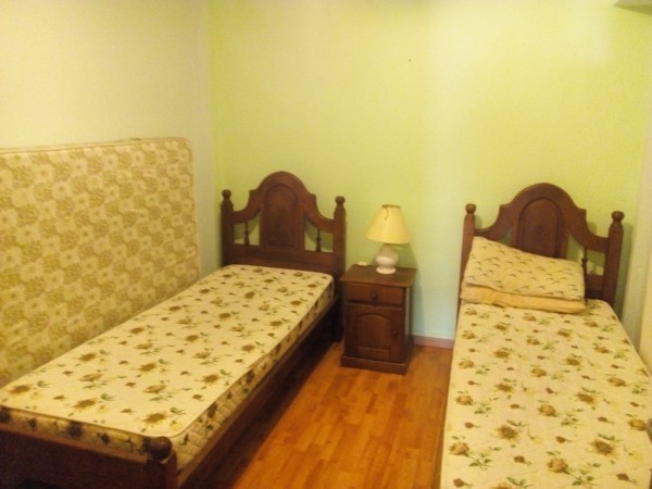 VENTA Departamento 3 ambientes zona Guemes