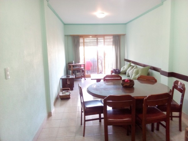 VENTA Departamento 3 ambientes zona Guemes