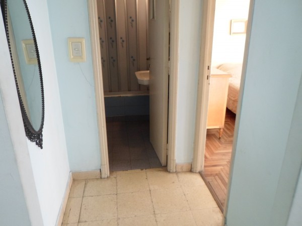 Venta Departamento 2 ambientes Zona Casino