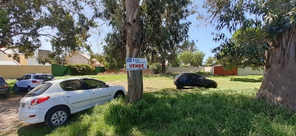Venta lote   Williams   Morris  c/Edison