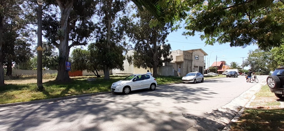 Venta lote   Williams   Morris  c/Edison